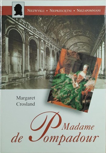 659817 Madame de Pompadour