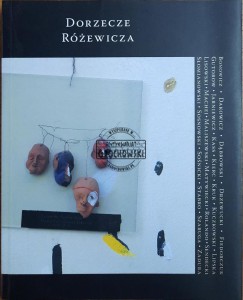 Dorzecze Różewicza