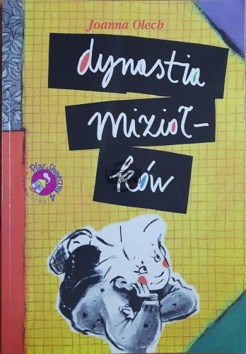 659825 Dynastia Miziołków