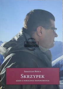 Skrzypek. Jeden z pokolenia niepokornych