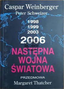 Następna wojna światowa