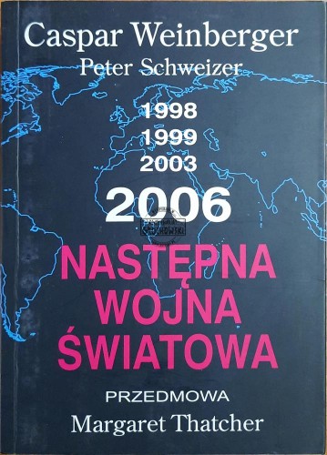 659841 Następna wojna światowa