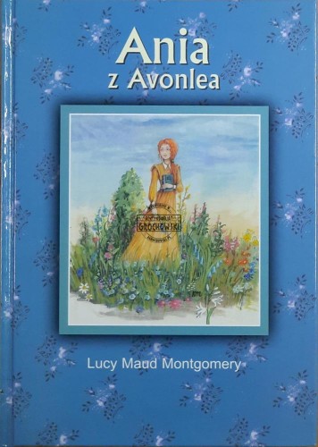 659845 Ania z Avonlea