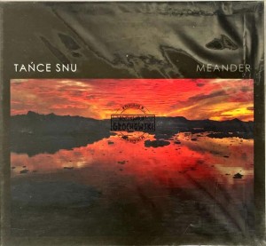 Tańce Snu – Meander CD