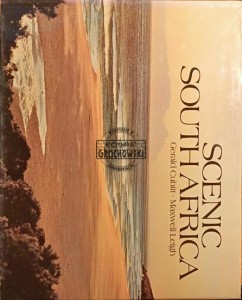 Scenic South Africa