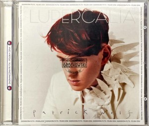 Patrick Wolf – Lupercalia CD