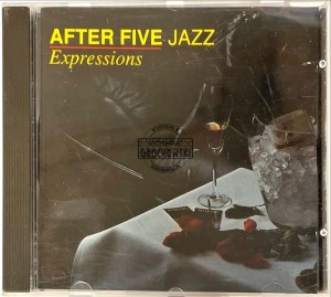 After Five – Jazz Expressions CD