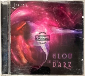 Jeremy – Glow In The Dark CD