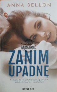 Zanim upadnę