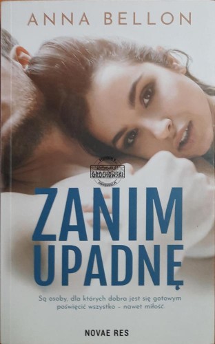 659858 Zanim upadnę
