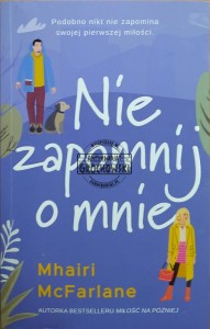Nie zapomnij o mnie