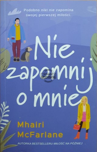 659863 Nie zapomnij o mnie