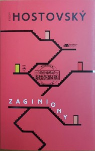 Zaginiony