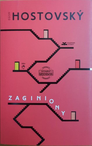 659891 Zaginiony