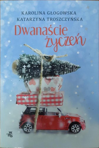 659898 Dwanaście życzeń