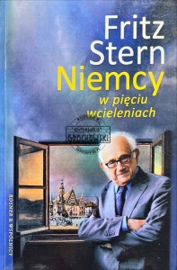 Niemcy w pięcu wcieleniach