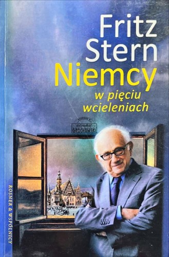 681380 Niemcy w pięcu wcieleniach