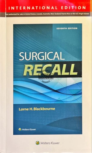 681428 Surgical Recall