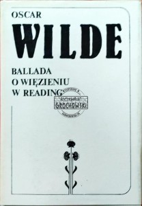 Ballada o więzieniu w Reading