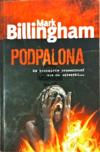 Podpalona