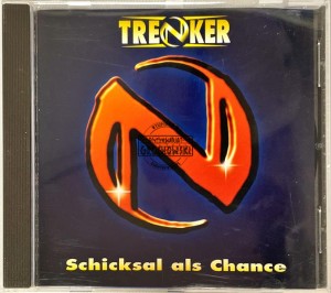 Trenker – Schicksal Als Chance CD