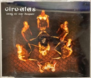Circulus – Song Of Our Despair CD (Single)