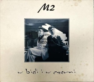 M2 – W Bieli i W Czerni CD