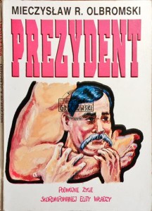 Prezydent