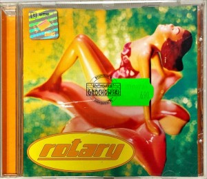 Rotary – Rotary CD