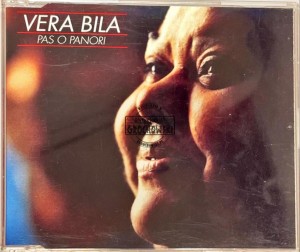 Vera Bila – Pas O Panori CD (Single, Promo)