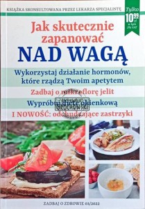 Jak skutecznie zapanowac nad wagą