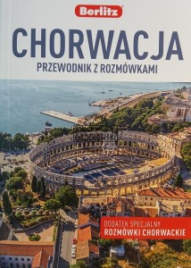 Chorwacja, Przewodnik z rozmówkami