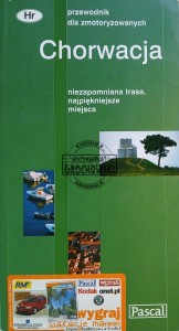 Chorwacja, Przewodnik dla zmotoryzowanych