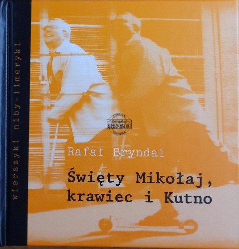 659906 Święty Mikołaj, krawiec i Kutno