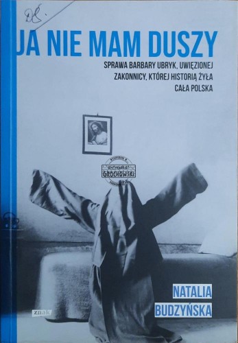 659915 Ja nie mam duszy