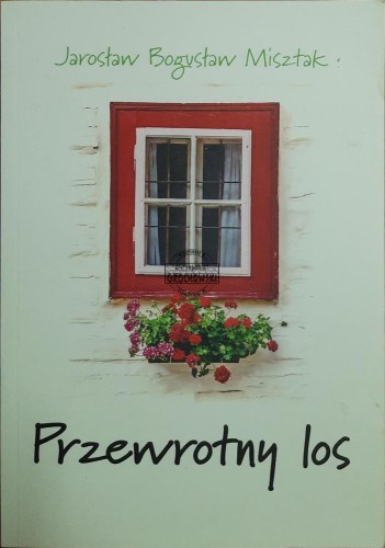 659946 Przewrotny los