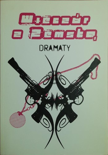 659950 Wieczór z zemstą. Dramaty