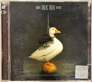 Talk Talk – Asides Besides 2CD