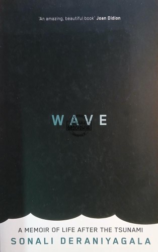 660748 Wawe