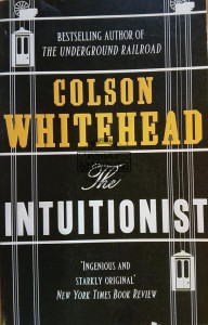 The Intuitionist