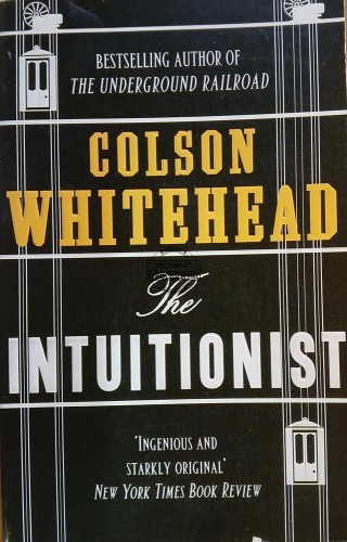660749 The Intuitionist