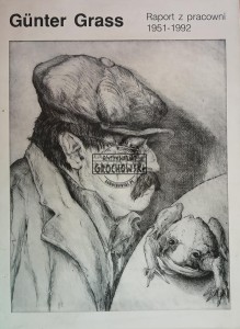 Raport z pracowni 1951-1992