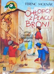 Chłopcy z Placu Broni 