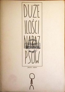 Duze ilości naraz psów 