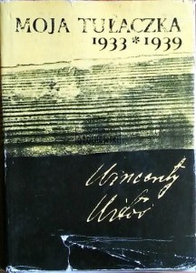 Moja tułaczka