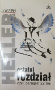 Ostatni rozdział czyli paragraf 22 bis 