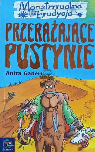 657569 Przerażające pustynie