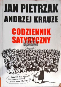 Codziennik satyryczny