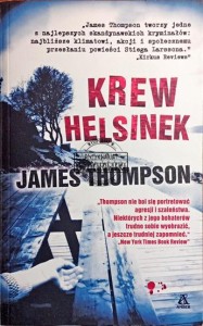 Krew Helsinek