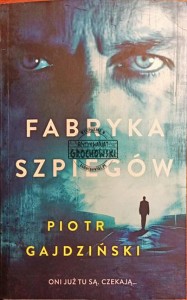 Fabryka szpiegów